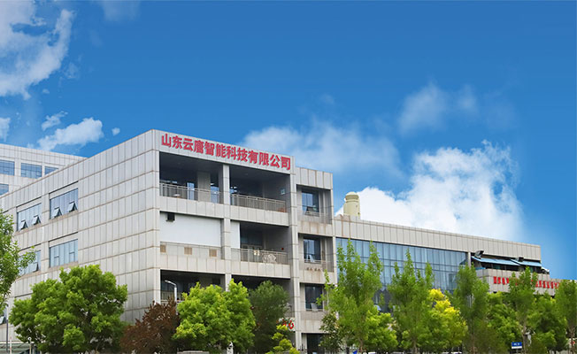 山東三體儀器有限公司