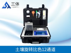 土壤養(yǎng)分測試儀的使用了解土壤情況,實(shí)現(xiàn)科學(xué)施肥